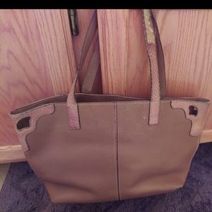 Final Sale! Project Bag Authentic Cartier Bag